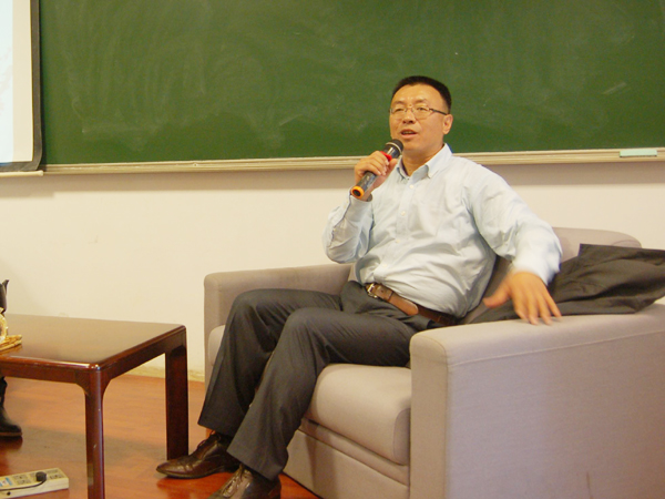 副院长赵宇辰职场究竟离我们有多远