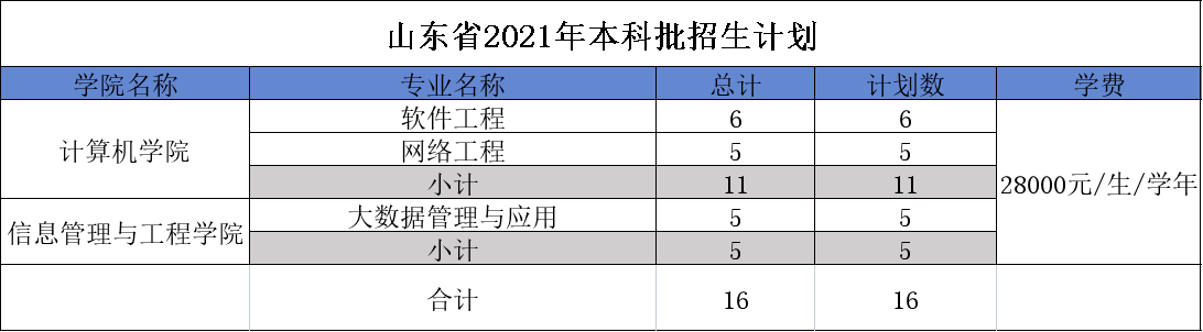 广东东软学院