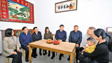 以人口高质量发展支撑中国式现代化 