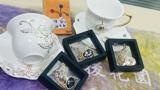 校工会组织开展“珍珠开蚌手作沙龙”活动   