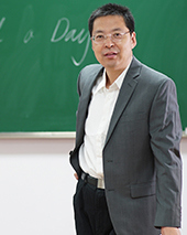 王玉峰 博士、教授