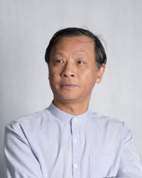 黄 迅 教授