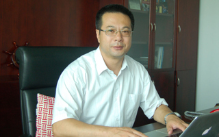 教育创造学生价值——访副院长刘春雨博士