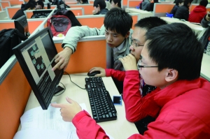中国计算机报：南海东软搭建校企对接平台