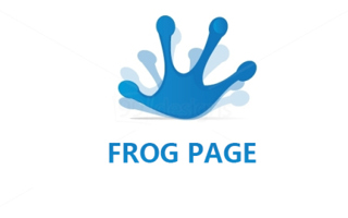 “蛙页”LOGO设计大赛颁奖说明