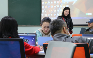 广东东软学院获批17项国家级产学合作协同育人项目