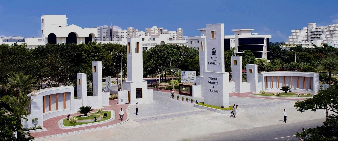 印度韦洛尔理工大学图片