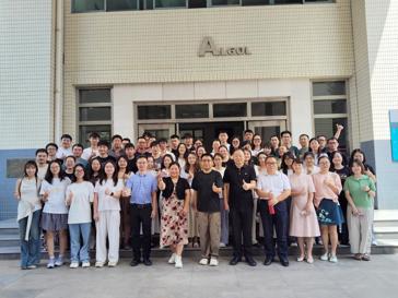 软件工程系召开2025年秋季学期开学工作会议共谋新发展