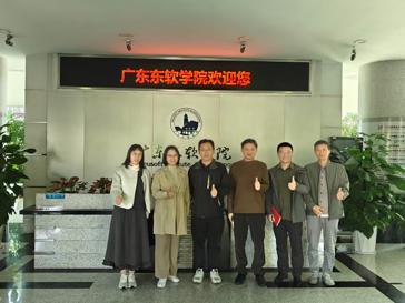 校政企协同探路“AI+医疗”新赛道 网络工程专业锚定医工交叉合作新方向