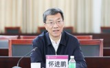 高质量启动实施新时代立德树人工程调研座谈会召开