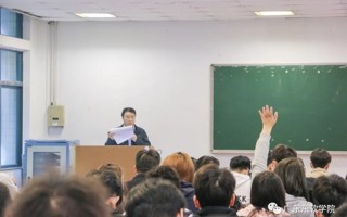 满血回归！新学期，“犇”起来！