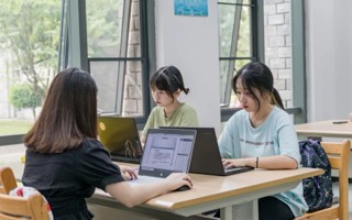 我校新增3个本科专业！