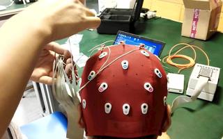 多传感器信号处理与脑机接口实验室