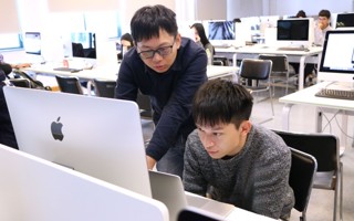 【南方PLUS】广东东软学院新增2个省级一流本科专业建设点