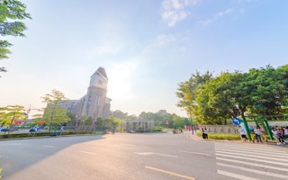 2022年广东省院校专业组划分一览及填报注意事项