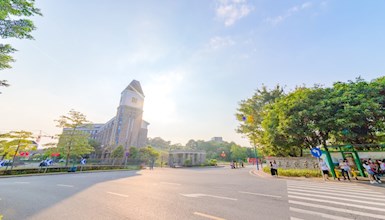 2022年广东省院校专业组划分一览及填报注意事项