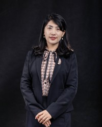 叶小莺 教授