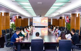 踔厉奋发 勇毅前行 团结奋斗——广东东软学院组织师生收听收看中国共产党第二十次全国代表大会开幕会