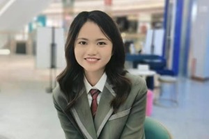 进击吧，“蜜”糖女孩！