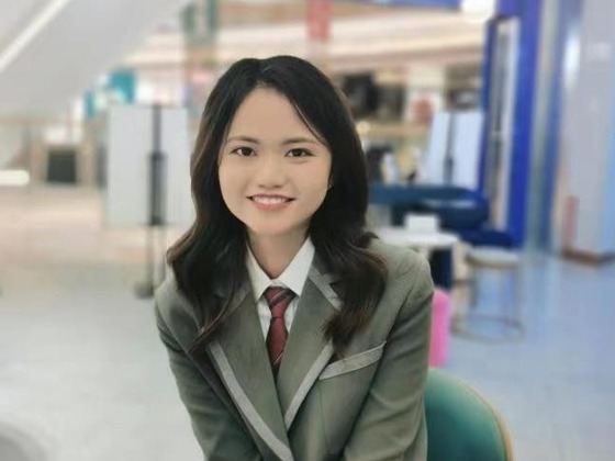 进击吧，“蜜”糖女孩！