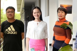 司龄与东软一样大，不明觉厉！