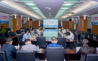 东软创始人、东软教育科技集团董事会主席、广东东软学院董事长刘积仁教授莅临学校指导工作