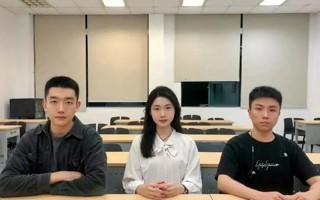 东软三“建”客获美国大学生数学建模竞赛一等奖！