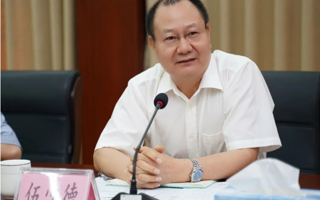 【央广网】广东东软学院赴湛江遂溪调研结对帮扶工作