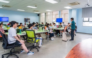 【广州日报】广东东软学院首设微专业，“小而精”课程打破传统
