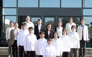 【学习强国】广东东软学院信息管理与工程学院开展2024年宪法宣传周系列活动