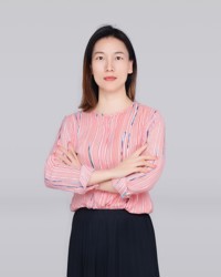 陈继娜 副教授