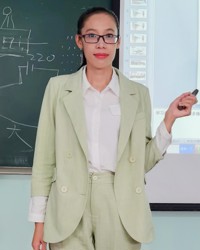 林瑾 副教授