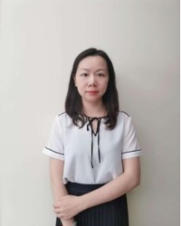 区意婷 副教授