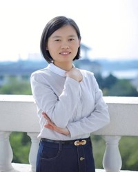 张晓芹 教授