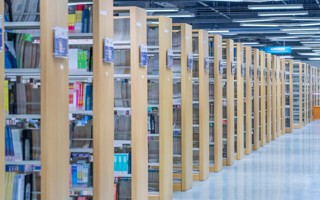 我校图书馆与健康医疗科技学院联合精选图书