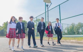 演员请就位！广东东软学院官方宣传片演员招募啦！