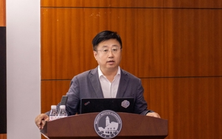 我校2025年就业及校友会工作会议顺利召开
