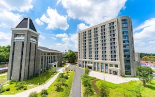 广东东软学院2025届毕业生春季校园招聘会邀请函