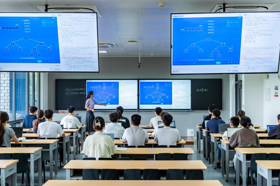 【中国青年网】深耕智慧教育，打造教育数字化转型“东软样本”