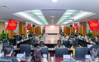 我校党委举办深入贯彻中央八项规定精神学习教育读书班