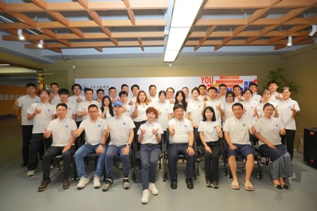 青春为伴 校友同行｜广东东软学院佛山校友会正式成立