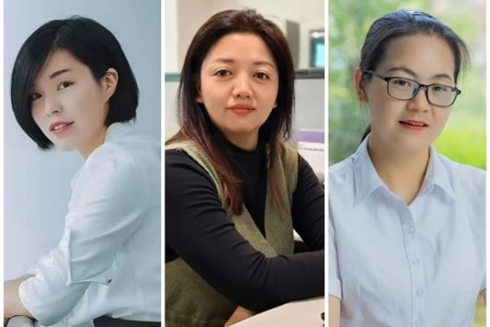 从课堂到社会：三位师德标兵的育人答卷