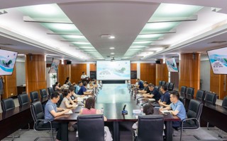 我校2025年招生工作会议顺利召开