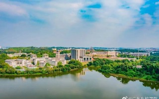 最新发布！广东东软学院2025年普通专升本招生计划