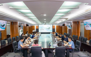我校2025年招生工作会议顺利召开