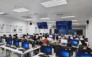 【未来网】广东东软学院学子在第十六届蓝桥杯全国软件和信息技术专业人才大赛省赛中获佳绩