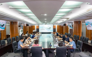 我校2025年招生工作会议顺利召开