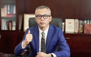 广东东软学院校长致高考学子：笔下有前程，心中有光芒！