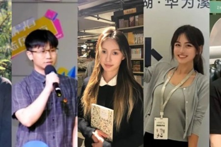 向榜样致敬！东软杰青正发光