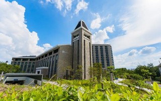 重磅！广东东软学院2025年招生计划发布！